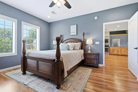 Bedroom - 115 Prairie Dr, Beebe, AR 72012 photo 2 of 6