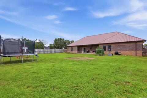 Exterior - 115 Prairie Dr, Beebe, AR 72012 photo 9 of 10