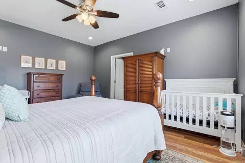 Bedroom - 115 Prairie Dr, Beebe, AR 72012 photo 4 of 6