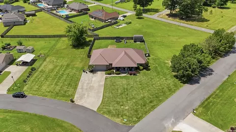 View/Area - 115 Prairie Dr, Beebe, AR 72012 photo 2 of 4
