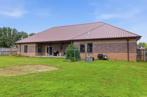 Exterior - 115 Prairie Dr, Beebe, AR 72012 photo 7 of 10