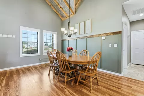Dining - 115 Prairie Dr, Beebe, AR 72012 photo 2 of 3