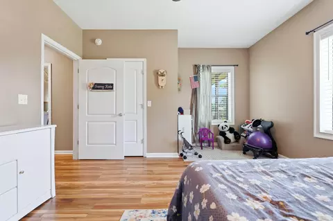 Bedroom - 115 Prairie Dr, Beebe, AR 72012 photo 5 of 6