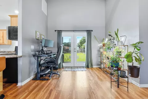 Entry Way - 115 Prairie Dr, Beebe, AR 72012 photo 5 of 5