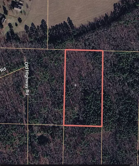 239 Old Highway Rd, Heber Springs, AR 72543