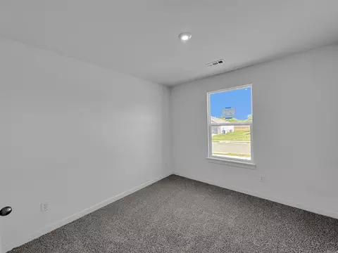Bedroom - 34 Wolfsbridge Loop, Cabot, AR 72023 photo 2 of 3