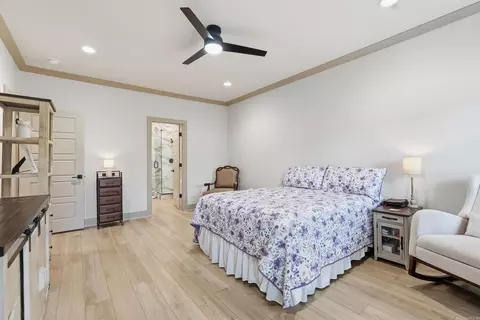 Bedroom - 3450 Maple Springs Dr, Conway, AR 72034 photo 1 of 6