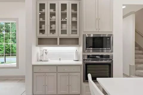 Kitchen - 3450 Maple Springs Dr, Conway, AR 72034 photo 4 of 7