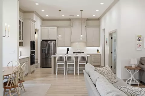 Kitchen - 3450 Maple Springs Dr, Conway, AR 72034 photo 1 of 7