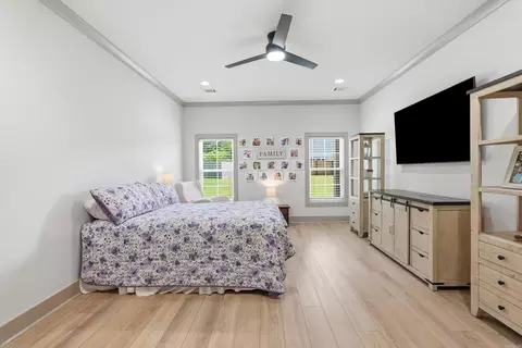 Bedroom - 3450 Maple Springs Dr, Conway, AR 72034 photo 2 of 6