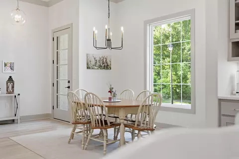Dining - 3450 Maple Springs Dr, Conway, AR 72034 photo 2 of 2