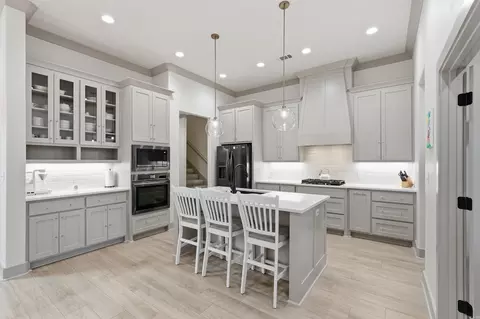 Kitchen - 3450 Maple Springs Dr, Conway, AR 72034 photo 3 of 7