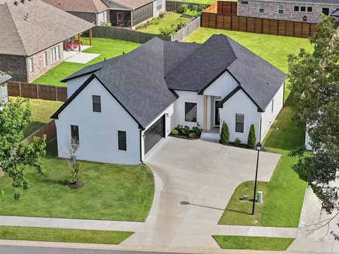 View/Area - 3450 Maple Springs Dr, Conway, AR 72034 photo 1 of 4