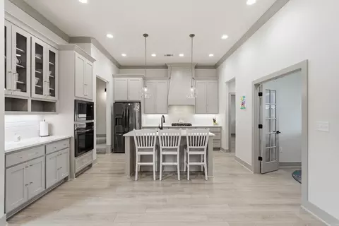 Kitchen - 3450 Maple Springs Dr, Conway, AR 72034 photo 2 of 7