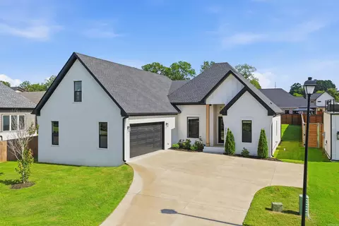 3450 Maple Springs Dr, Conway, AR 72034