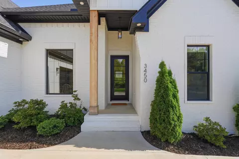 Exterior - 3450 Maple Springs Dr, Conway, AR 72034 photo 4 of 7