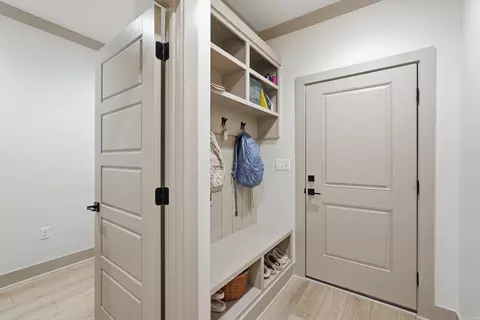 Entry Way - 3450 Maple Springs Dr, Conway, AR 72034 photo 5 of 5