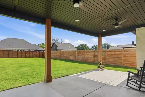 Other - 3450 Maple Springs Dr, Conway, AR 72034 photo 11 of 11