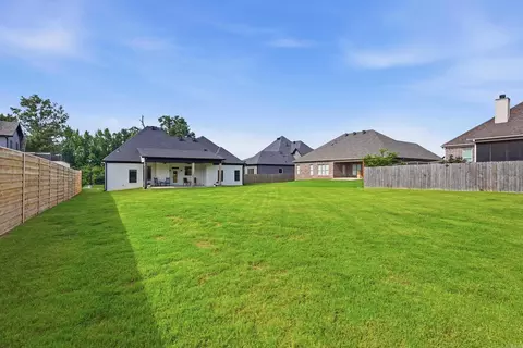 Exterior - 3450 Maple Springs Dr, Conway, AR 72034 photo 7 of 7