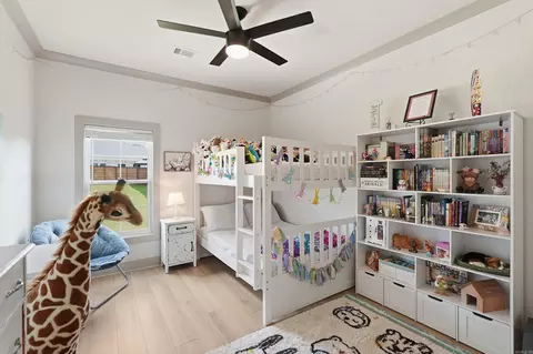 Bedroom - 3450 Maple Springs Dr, Conway, AR 72034 photo 3 of 6