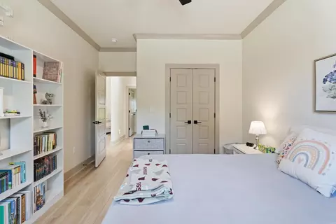 Bedroom - 3450 Maple Springs Dr, Conway, AR 72034 photo 5 of 6