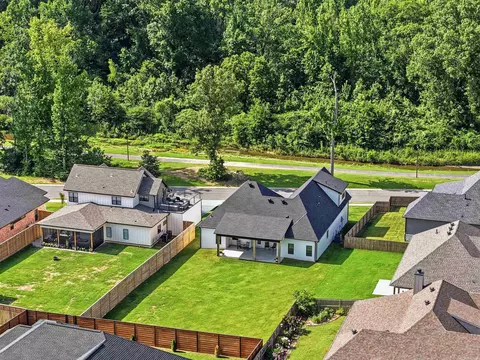 View/Area - 3450 Maple Springs Dr, Conway, AR 72034 photo 4 of 4
