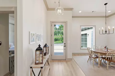 Entry Way - 3450 Maple Springs Dr, Conway, AR 72034 photo 1 of 5