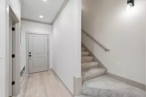 Entry Way - 3450 Maple Springs Dr, Conway, AR 72034 photo 4 of 5
