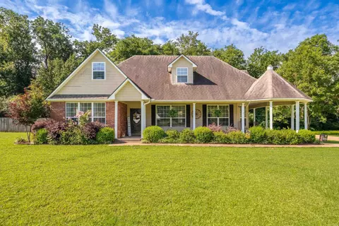 292 Woodland Cv, Malvern, AR 72104