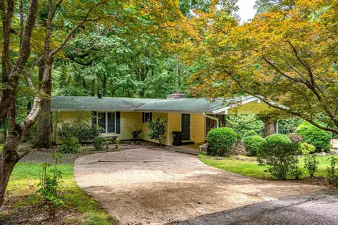 2 Herencia Cir, Hot Springs Village, AR 71909