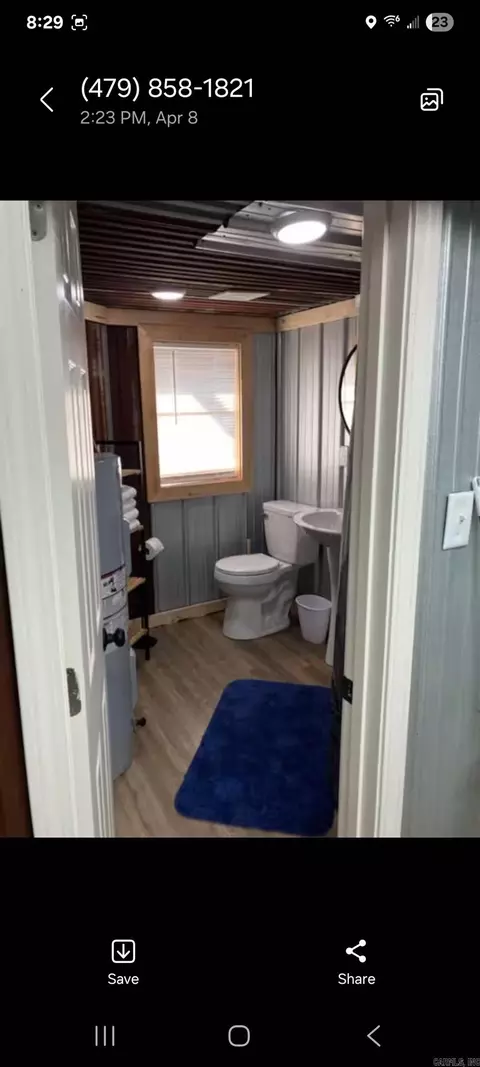 417 Hwy 124, Jerusalem, AR 72080 photo 5