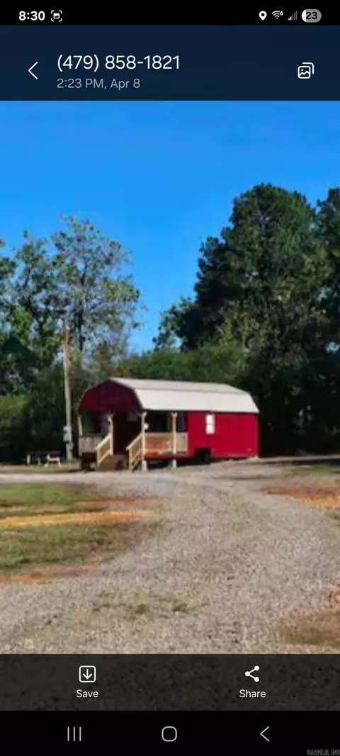 417 Hwy 124, Jerusalem, AR 72080 photo 2