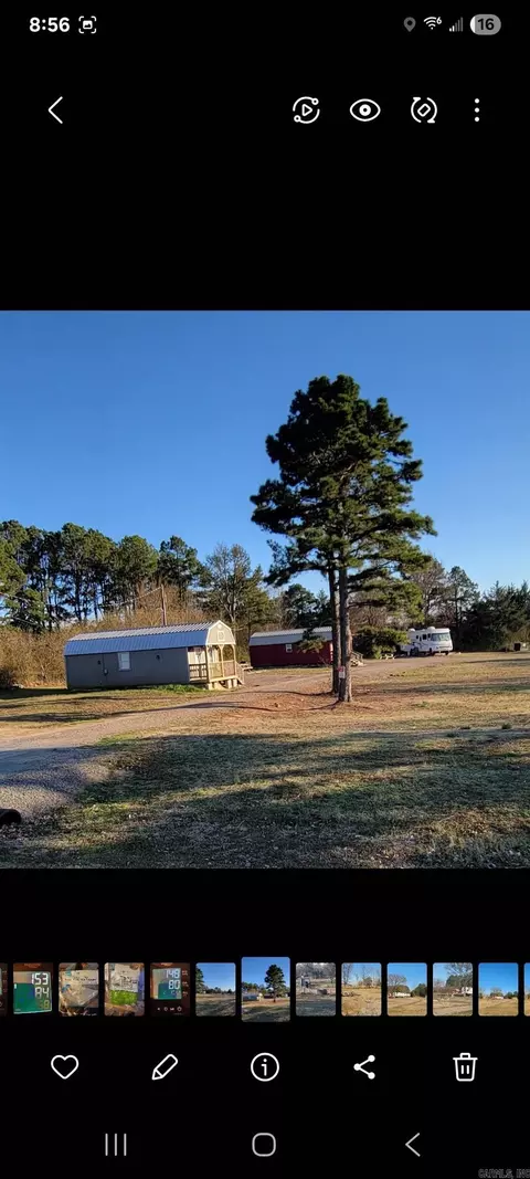 417 Hwy 124, Jerusalem, AR 72080