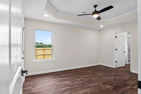 Bedroom - 109 E Florida St, Beebe, AR 72012 photo 1 of 1