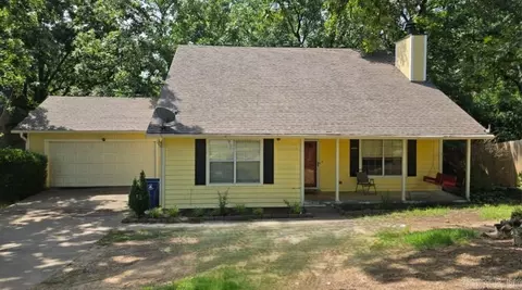 23 Vantage Dr, Maumelle, AR 72113