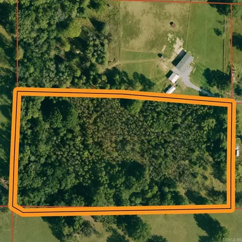 Ridge Road, El Paso, AR 72045