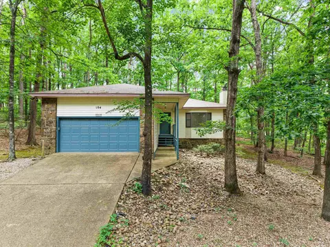104 Aspe Ln, Hot Springs Village, AR 71909