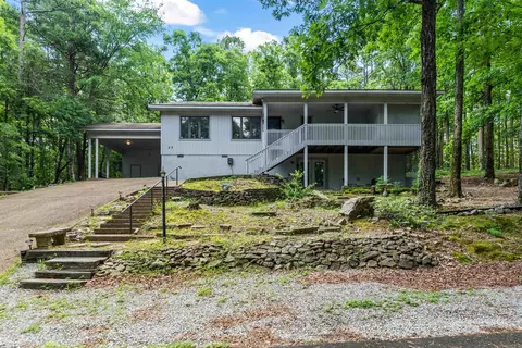 23 San Clemente Cir, Hot Springs Village, AR 71909