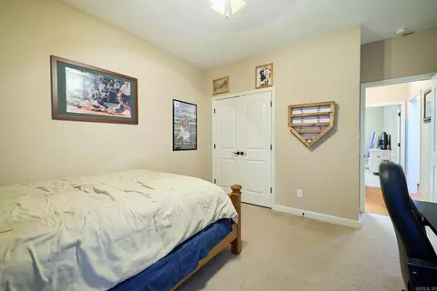 Bedroom - 2612 Durango Dr, Benton, AR 72019 photo 4 of 4