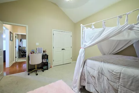 Bedroom - 2612 Durango Dr, Benton, AR 72019 photo 2 of 4
