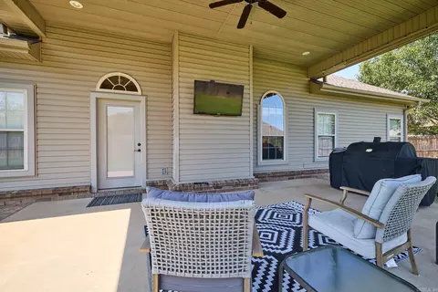 Other - 2612 Durango Dr, Benton, AR 72019 photo 11 of 11