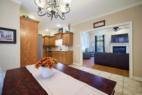 Other - 2612 Durango Dr, Benton, AR 72019 photo 4 of 11