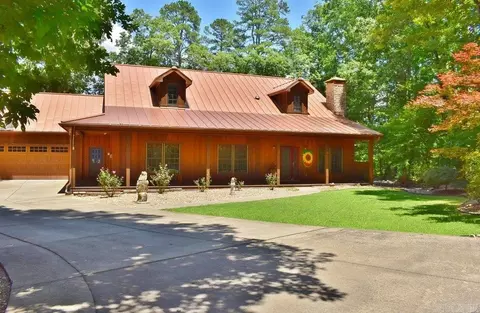 23 Pedrera Ln, Hot Springs Village, AR 71909
