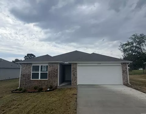 2269 Sam Tillery Dr, Alexander, AR 72002