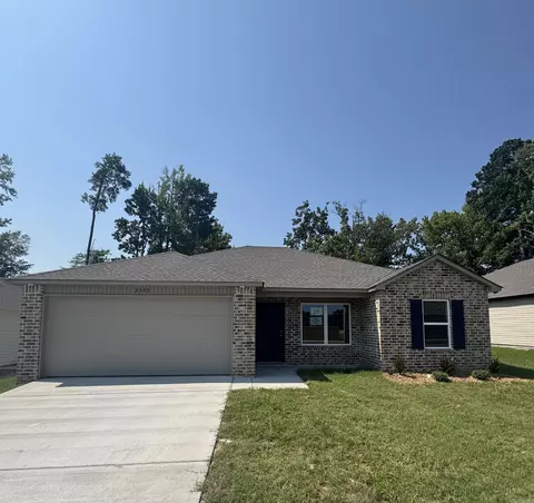 2309 Sam Tillery Dr, Alexander, AR 72002