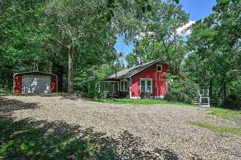 1471 Highway 270 W, Mena, AR 71953