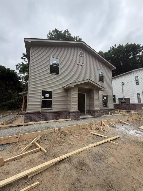 1601 Orange St, North Little Rock, AR 72114
