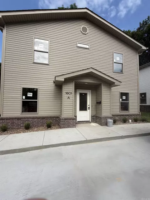 1601 Orange St, North Little Rock, AR 72114