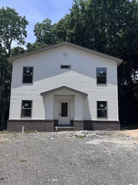 1603 Orange St, North Little Rock, AR 72114