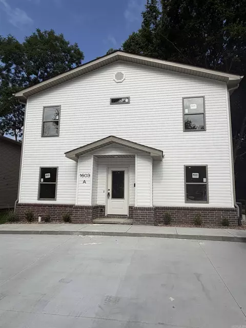 1603 Orange St, North Little Rock, AR 72114